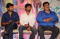 Majnu Audio Success Meet Photos